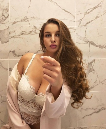 Проститутка Карина